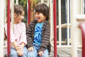 How Does Socialization Affect Child Development