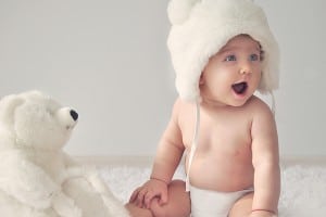 montessori preschool- infant program